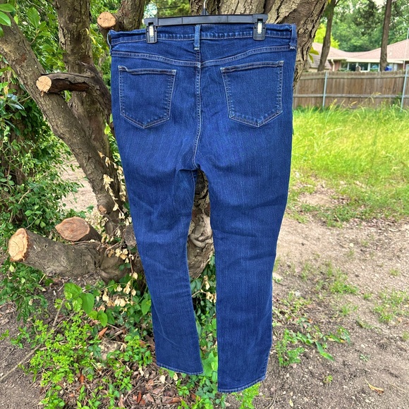 Sz 16 Reg Old Navy Sweetheart Jeans - Picture 11 of 13